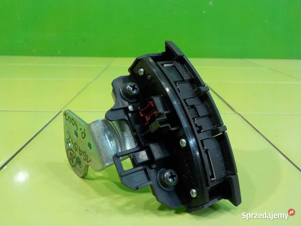 PEUGEOT 4007 22 HDI 08r 5D przelaczniki Suków