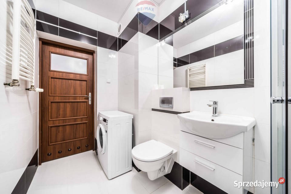 Mieszkanie Rataje os Zodiak Poznań