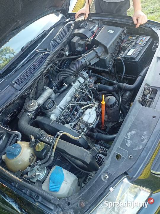 Audi a3 cała na części diesel A3 podkarpackie