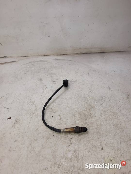 SONDA LAMBDA AUDI VW SEAT SKODA 07C906262BH osobowe Przystajń