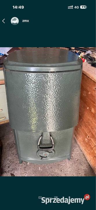 Jotul 4 Piec kominek koda Szczecin sprzedam