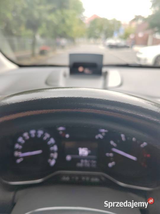 Citroen alicros 12 Benzyna suv pomorskie Słupsk