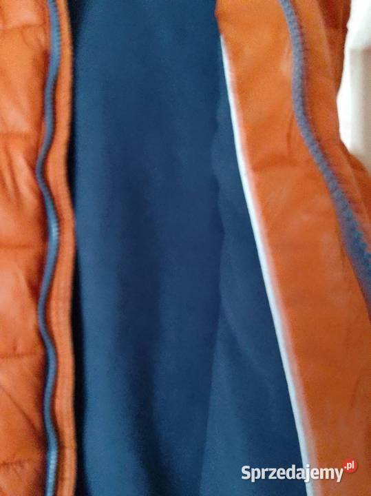 Bezrękawnik damski Bydgoszcz