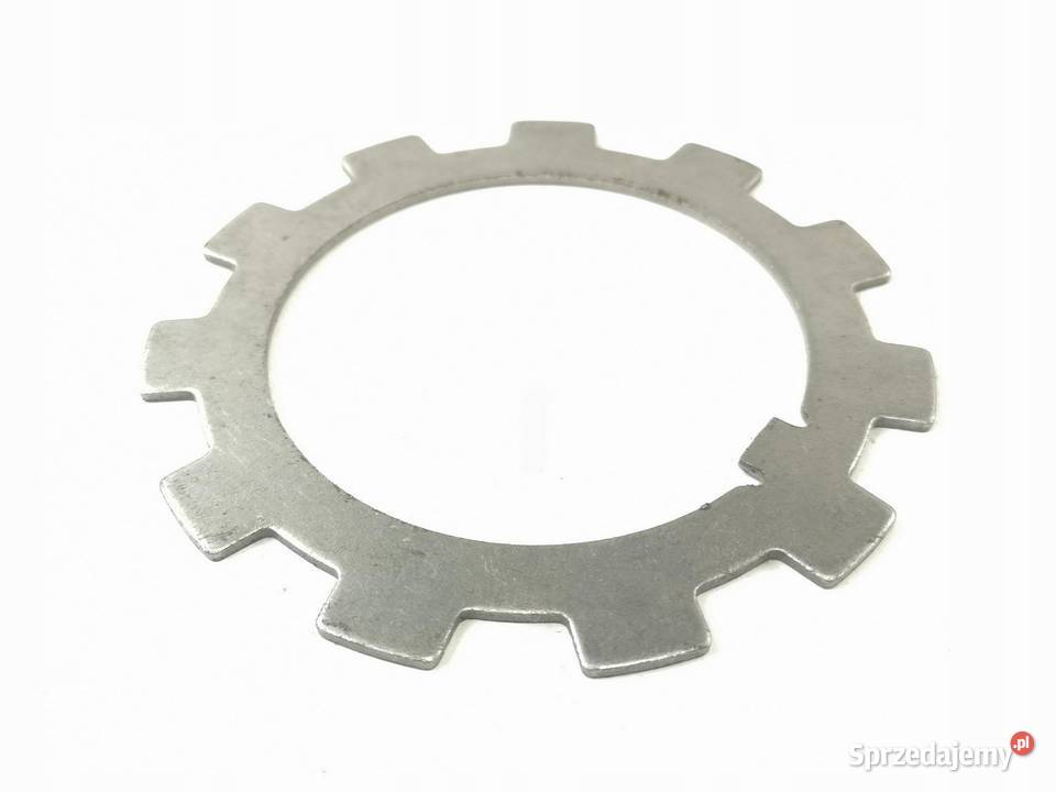 ZABEZPIECZENIE ŁOŻYSKA VOLVO 6764216 sprzedam