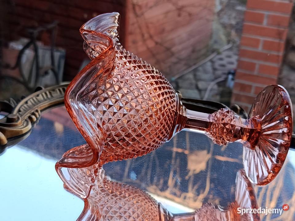 Pucharek Ząbkowice cukiernica Astrid