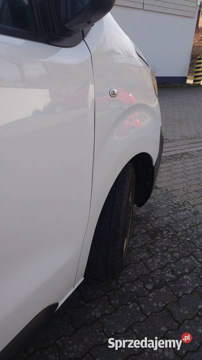 Opel vivaro c Radomsko sprzedam