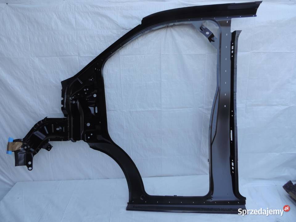 FORD CUSTOM LIFT PRAWY SŁUPEK PRÓG JK2116C274AB