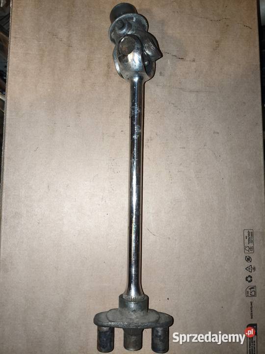 Wał kardana Ural M67 Leszno