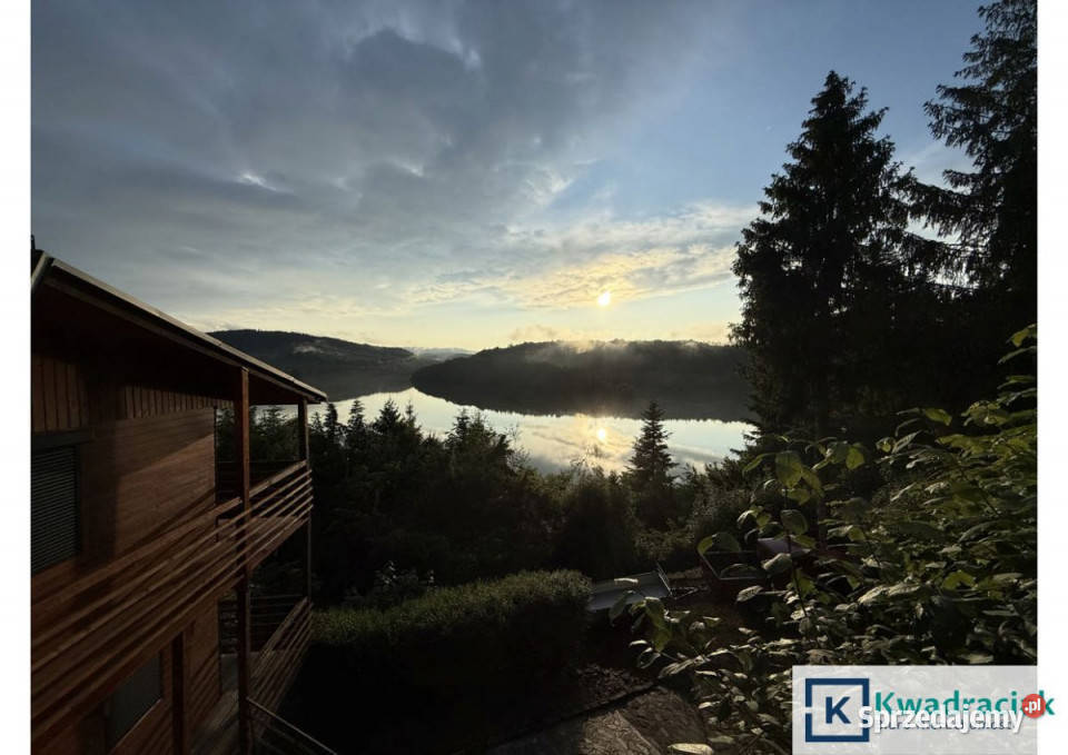 Dom wolnostojący Zawóz 140m2