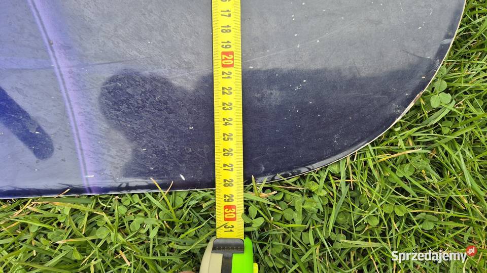 Deska na śnieg Bogatynia