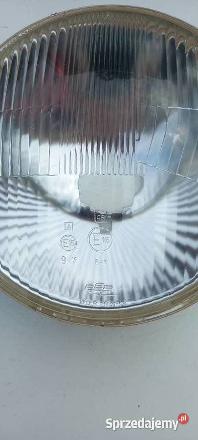 Klosz lampy mz tsetzNOWYDDR