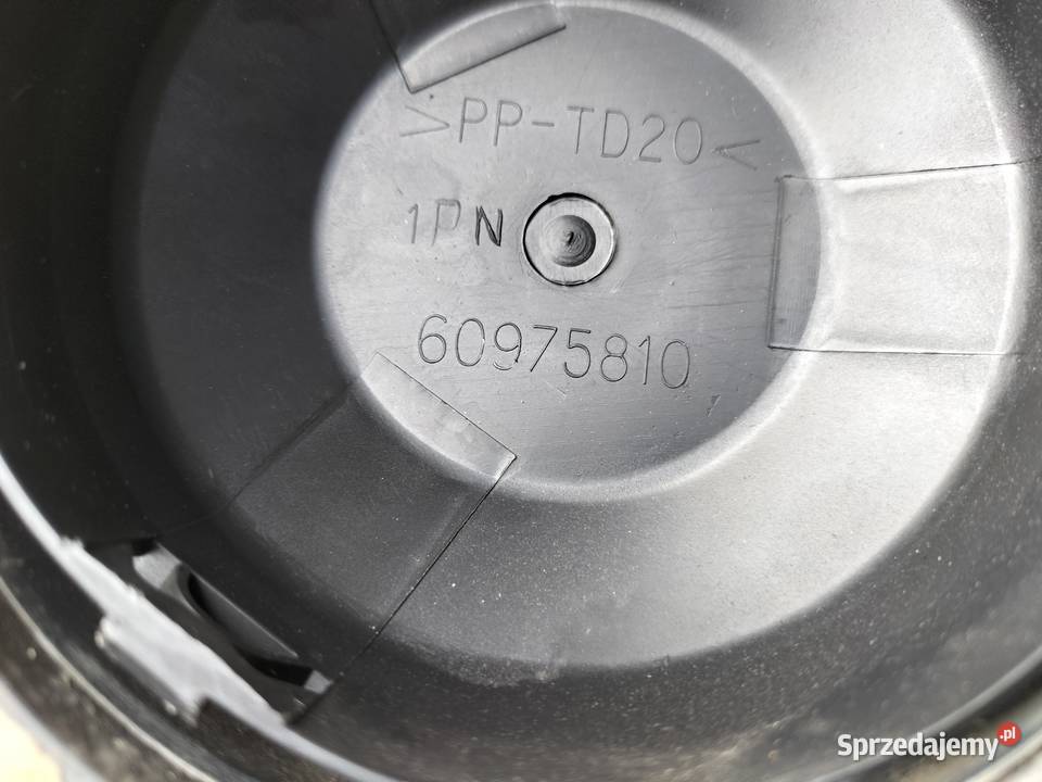 REN0 KANGOO 1 DEKIELEK LAMPY OSŁONA ŻARÓWEK Pozostałe Kamień-Kolonia