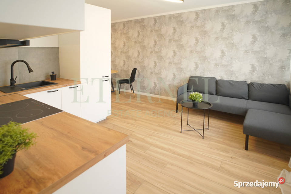 Mieszkanie 2pokojowe remoncie os na Stoku parter