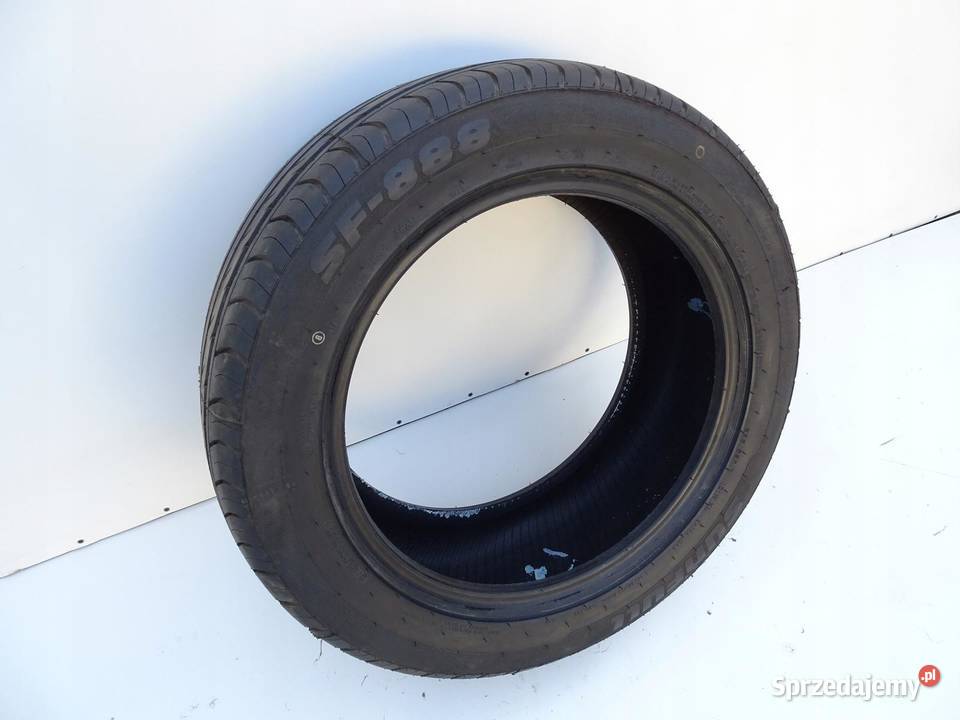 1x 22555R17 OPONA LETNIA SUNFULL SF888 2023R