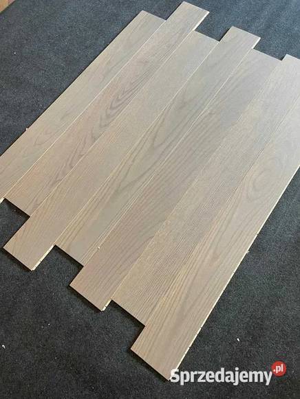 Podłoga drewniana dębowa 11x150x1330 Havanna Rzeszów sprzedam