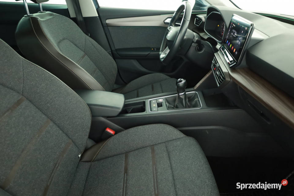 Seat Leon 15 TSI sprzedam