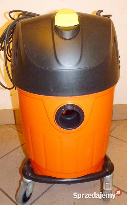 Odkurzacz przemysłowy Karcher NT 451 Ap Wrocław