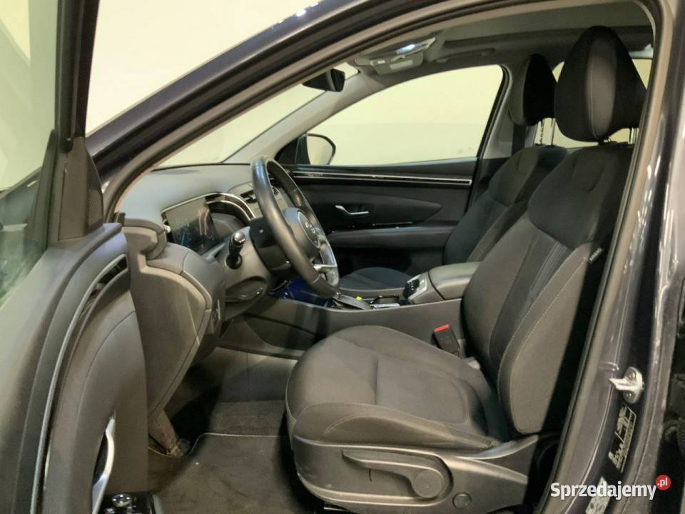 Hyundai Tucson IV 2020 Sadlno