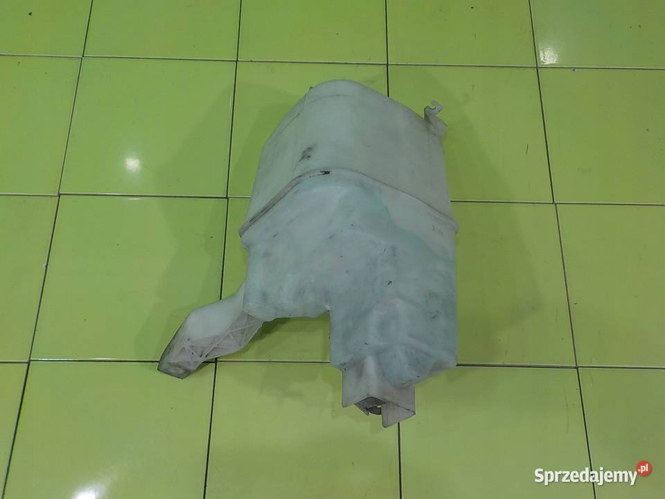 NISSAN NV200 13r VAN zbiorniczek spryskiwaczy Suków