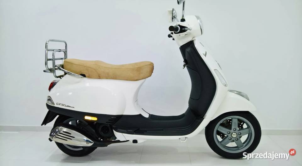 Sprzedaż wynajem skuter 50ccm 125ccmwiększe Warszawa sprzedam