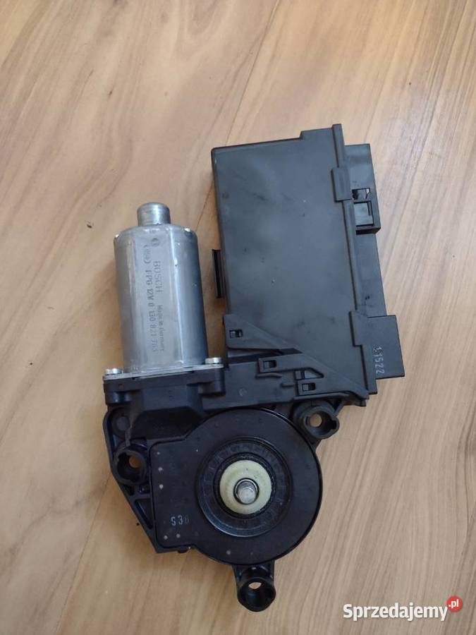 Części Audi Pionki sprzedam