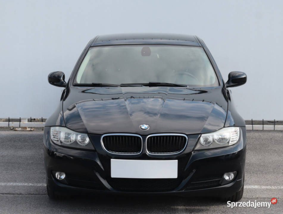 BMW 3 318 i isofix lubelskie Lublin sprzedam