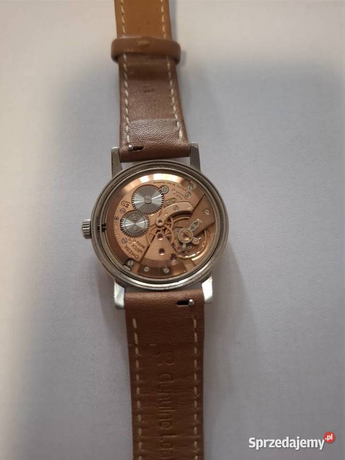 Omega Geneve małopolskie Kraków sprzedam