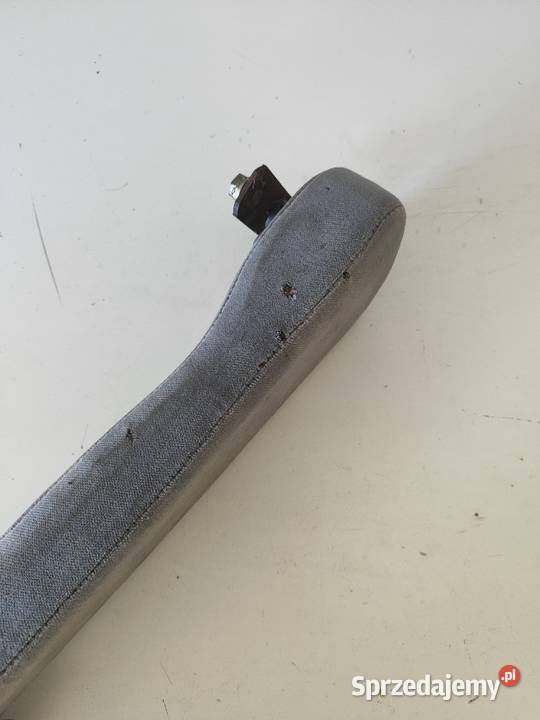 Podłokietnik BMW E34 łódzkie Lututów