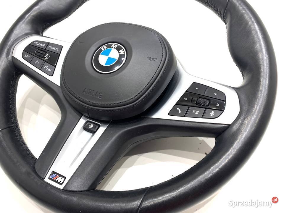 KIEROWNICA BMW F44 podkarpackie