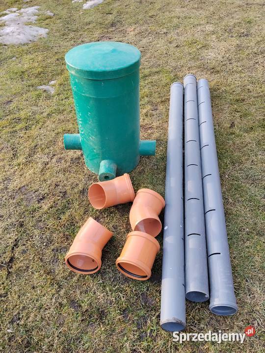 Sprzedam Radzyń Podlaski