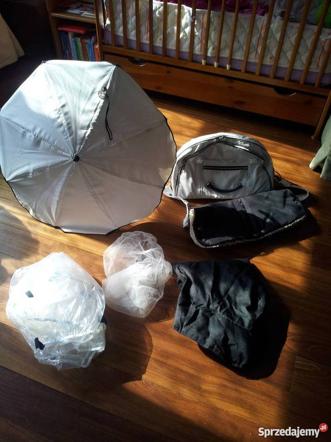 Hartan Topline S fotelik akcesoria Bytom sprzedam