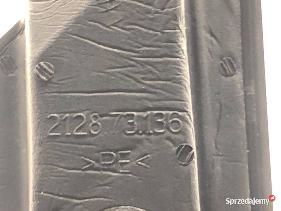 LUSTERKO PRAWY SEAT ALTEA Minivan ZEWNĘTRZNE Motoryzacja podkarpackie