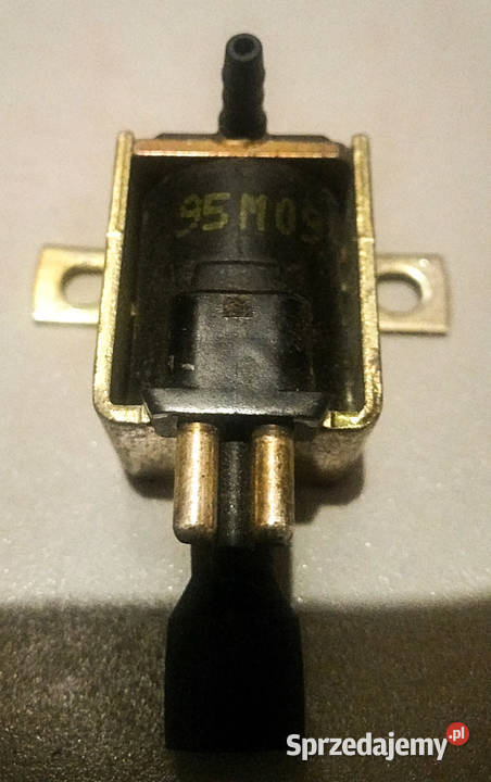 ELEKTROZAWÓR POWIETRZA 0015408697 MERCEDES W124