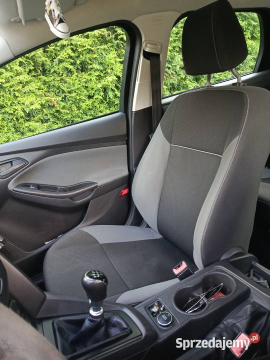 Ford Focus MK3 16TDCi 201213 Krosno