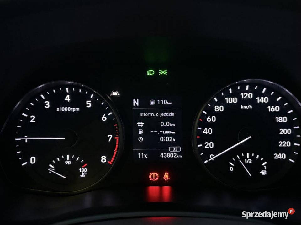 HYUNDAI i30 2024r Carplay Salon Kamera FV23 sprzedam