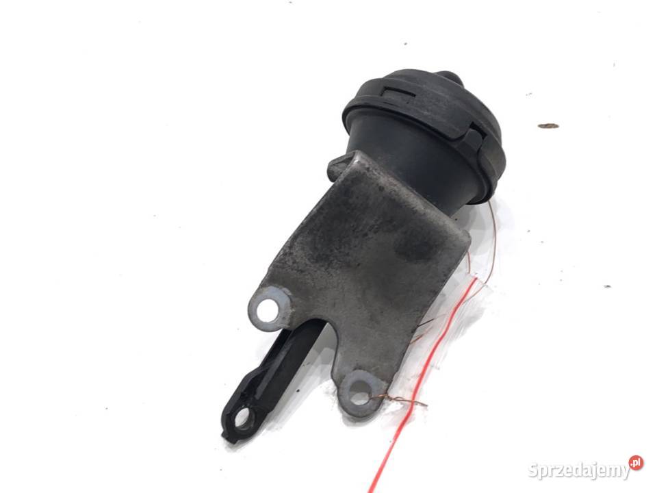 NASTAWNIK KLAP KOLEKTORA AUDI A6 C6 20 140 0411 sprzedam