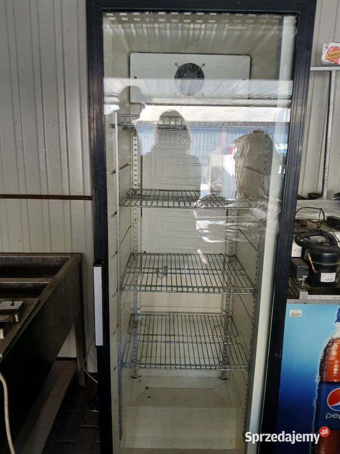 Lodówka gastronomiczna Gniezno