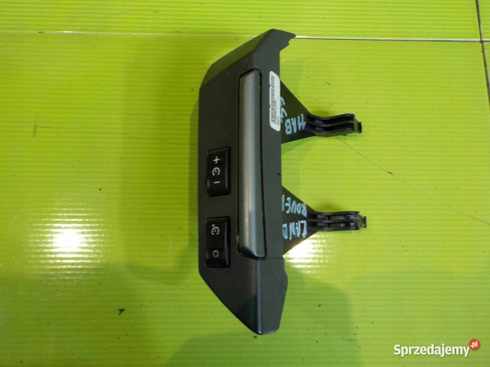 LAND ROVER DISCOVERY III 3 06r przelacznik osobowe Panele sterowania, przełączniki Suków