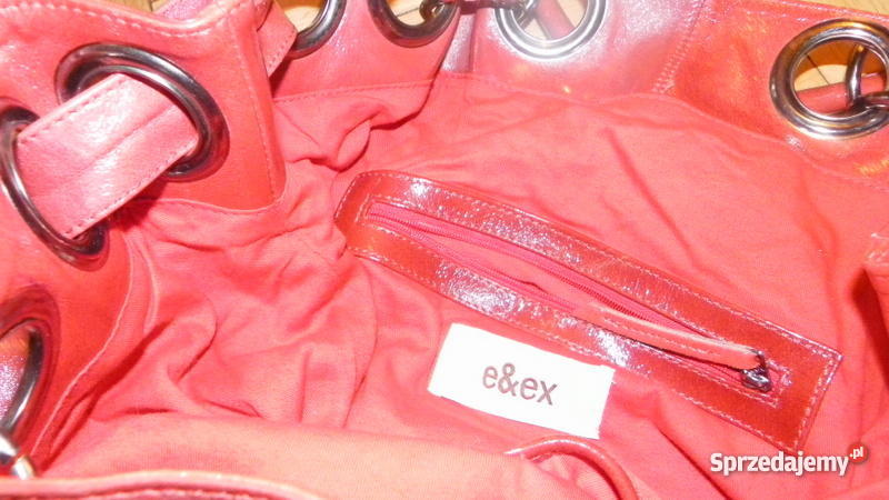 torba ROYAL COLLECTION Warszawa