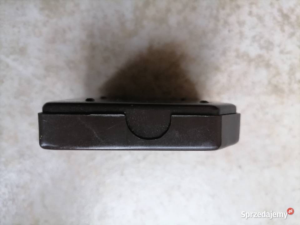 Polski Stary kamerton ustny