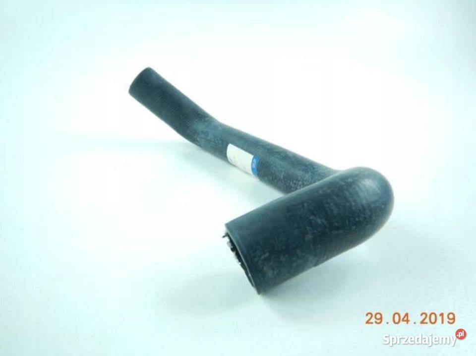 PRZEWÓD CHŁODNICY FORD FIESTA MK4 14 16 lubelskie