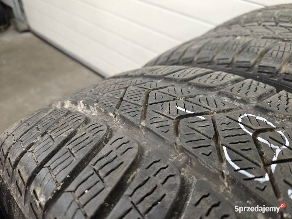 5x1143 R18 Koła Kia Sportage Hyundai Tuscon ix35