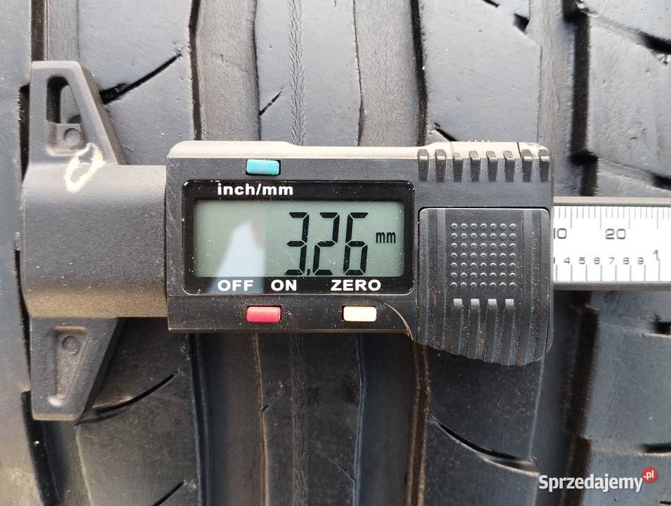 Opony Dębica 20555R16 91V Presto para lato Kamieniec