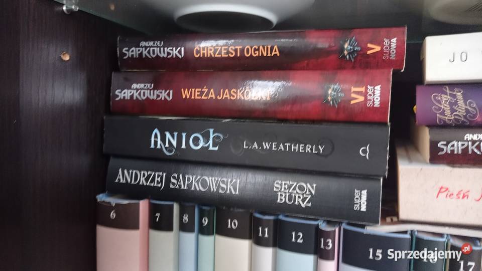 Zestaw książek i albumów dodatki kolekcjonera