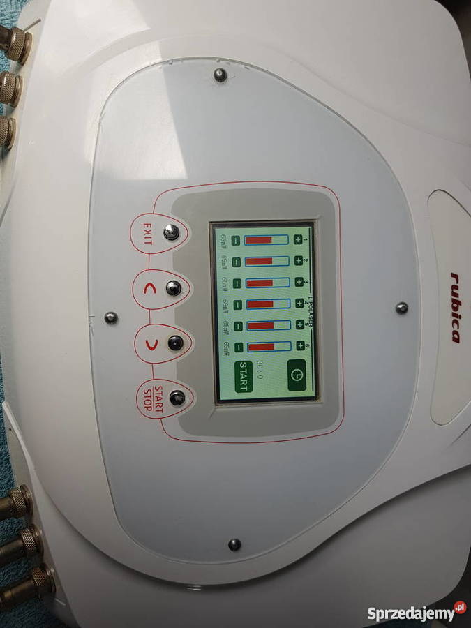 Lipolaser Nakło nad Notecią