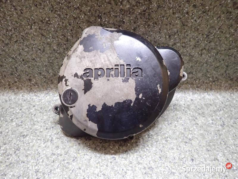 DEKIEL ALTERNATORA POKRYWA MAGNETA APRILIA Strzelce Krajeńskie sprzedam
