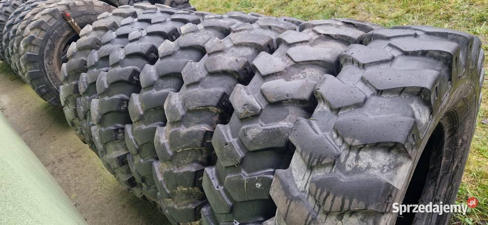 100020 1000r200 BKT 60 bieżnik 16PR warmińsko-mazurskie Nowe Miasto Lubawskie