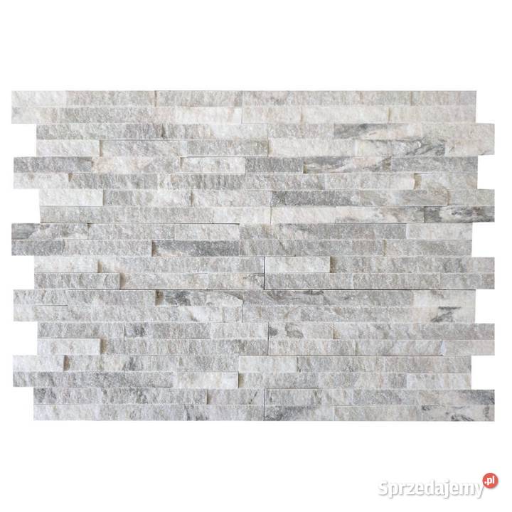 Panel ścienny Marmur Stackstone Stormy Grey Gdynia sprzedam