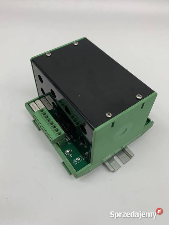 Inductotherm 17060374 Controller Pozostałe Warszawa