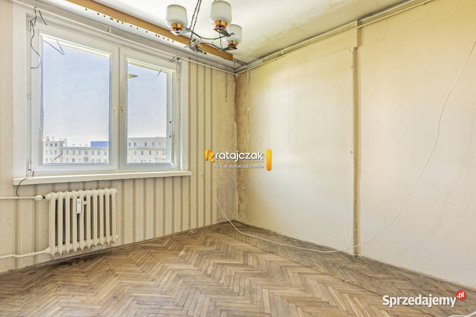Mieszkanie 544m2 3 pokoje Gdynia własność